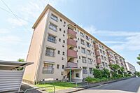 愛知県春日井市岩成台6丁目：物件画像／独立行政法人都市再生機構　UR高蔵寺営業センター