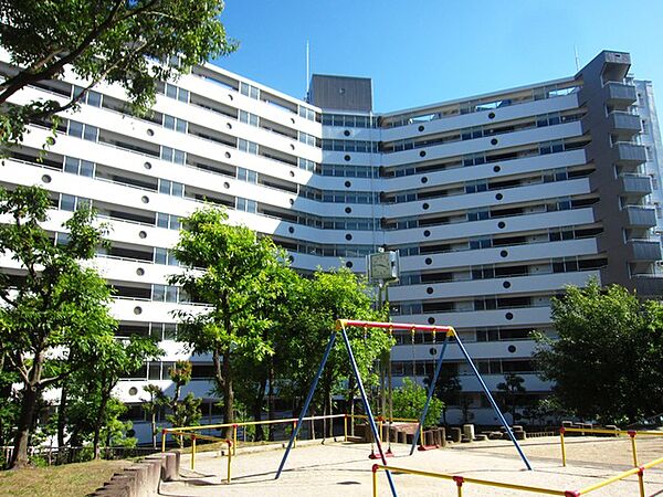 UR高座台 ｜愛知県春日井市高座台2丁目(賃貸マンション2LDK・5階・55.88㎡)の写真 その15