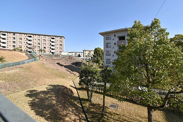 UR藤山台 ｜愛知県春日井市藤山台3丁目(賃貸マンション2DK・2階・44.90㎡)の写真 その12