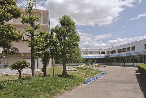 UR岩成台 ｜愛知県春日井市岩成台6丁目(賃貸マンション3DK・1階・49.09㎡)の写真 その16