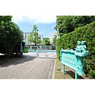 幼稚園・保育園「高森台保育園まで400ｍ」