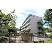 UR高森台  ｜ 愛知県春日井市高森台9丁目（賃貸マンション2DK・2階・51.99㎡） その19