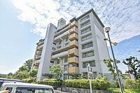 愛知県春日井市岩成台8丁目：物件画像／独立行政法人都市再生機構　UR高蔵寺営業センター