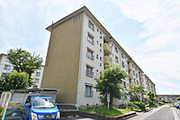 愛知県春日井市岩成台6丁目：物件画像／独立行政法人都市再生機構　UR高蔵寺営業センター