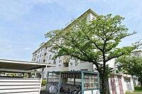 愛知県春日井市中央台4丁目：物件画像／独立行政法人都市再生機構　UR高蔵寺営業センター
