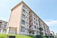 愛知県春日井市岩成台6丁目：物件画像／独立行政法人都市再生機構　UR高蔵寺営業センター
