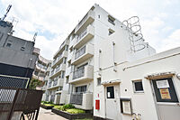 愛知県春日井市白山町1丁目：物件画像／独立行政法人都市再生機構　UR高蔵寺営業センター