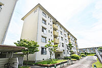 愛知県春日井市岩成台6丁目：物件画像／独立行政法人都市再生機構　UR高蔵寺営業センター