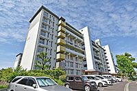 愛知県春日井市岩成台8丁目：物件画像／独立行政法人都市再生機構　UR高蔵寺営業センター