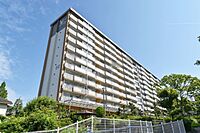 愛知県春日井市岩成台8丁目：物件画像／独立行政法人都市再生機構　UR高蔵寺営業センター