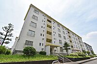 愛知県春日井市中央台3丁目：物件画像／独立行政法人都市再生機構　UR高蔵寺営業センター
