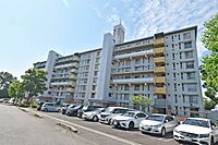 愛知県春日井市岩成台8丁目：物件画像／独立行政法人都市再生機構　UR高蔵寺営業センター