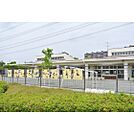 幼稚園・保育園「大城保育園まで600ｍ」