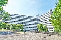 愛知県春日井市高座台2丁目：物件画像／独立行政法人都市再生機構　UR高蔵寺営業センター