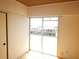UR都市機構高森台団地002棟 2LDKの写真