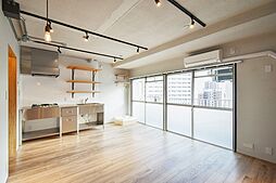 UR都市機構尾上団地6号棟 1LDKの写真