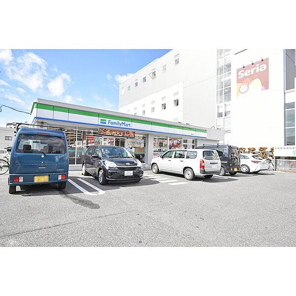 UR尾上 ｜愛知県名古屋市北区尾上町1丁目(賃貸マンション2LDK・12階・53.24㎡)の写真 その20