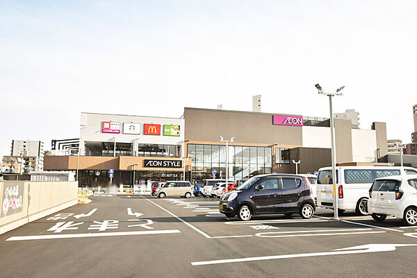 UR尾上 ｜愛知県名古屋市北区尾上町1丁目(賃貸マンション2LDK・10階・52.97㎡)の写真 その14