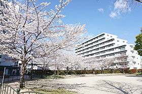 URアーバンラフレ鳩岡  ｜ 愛知県名古屋市北区鳩岡町1丁目（賃貸マンション3DK・10階・63.33㎡） その16