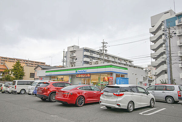 URアーバンラフレ志賀 ｜愛知県名古屋市北区志賀町4丁目(賃貸マンション2LDK・9階・71.63㎡)の写真 その14