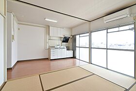 UR尾上  ｜ 愛知県名古屋市北区尾上町1丁目（賃貸マンション1LDK・8階・46.86㎡） その3