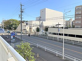 URアーバンラフレ志賀  ｜ 愛知県名古屋市北区志賀町4丁目（賃貸マンション3LDK・2階・70.95㎡） その11