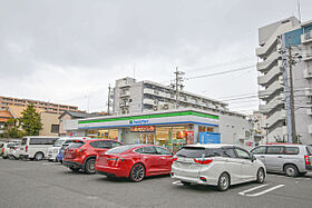 URアーバンラフレ志賀  ｜ 愛知県名古屋市北区鳩岡町1丁目（賃貸マンション3LDK・7階・71.12㎡） その14