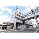 病院「総合上飯田第一病院まで1400ｍ」