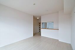 UR都市機構アーバニア上飯田北町 2LDKの写真