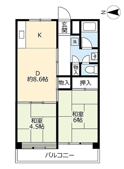 物件画像