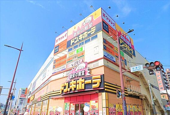 ドン・キホーテ...