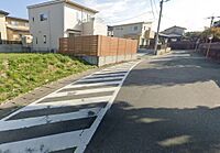 久留米市梅満町341：物件画像／株式会社情報サービス福岡