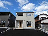 福岡県遠賀郡水巻町美吉野：物件画像