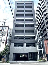 オープンレジデンシア薬院南
