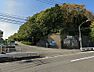 周辺：北九州市立南小倉小学校まで1169m