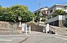 周辺：北九州市立南小倉中学校まで968m