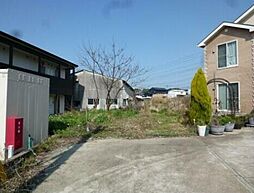 宗像市陵厳寺1丁目 土地の土地画像