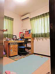 子供部屋の画像