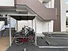 その他：駐輪場有り！