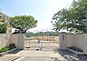 周辺：福岡市立柏原中学校。133ｍ。徒歩2分。