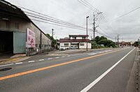 福岡県久留米市大善寺町宮本：物件画像