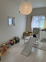 子供部屋の画像