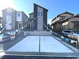 八幡西区本城東3丁目1期-YT
