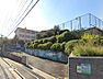 周辺：北九州市立くきのうみ小学校：徒歩13分（1040ｍ）