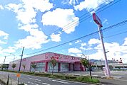 ディスカウントドラッグコスモス古前店