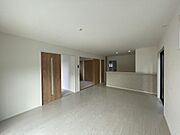LDK+和室でさらに広々22.5帖！