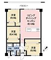 大濠ハイツ2階2,299万円