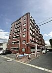 福岡県北九州市門司区大里原町8-20：物件画像