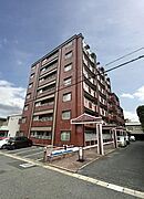 JR「門司」駅徒歩11分のマンション！お客様のご希望の日時にご案内させていただきます(^^)/