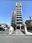 福岡県北九州市小倉北区砂津1丁目：物件画像